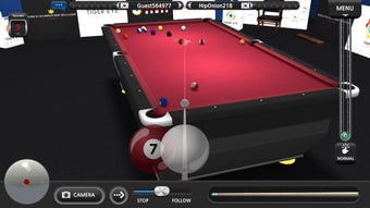 Image 1 for World Championship Billia…