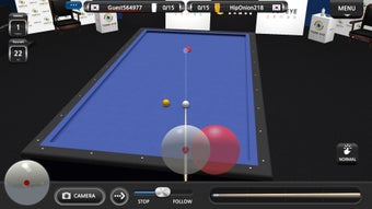 Image 3 for World Championship Billia…