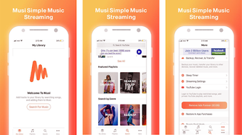 Image 0 for Guide For Musi : simple M…