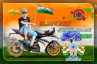 Imagen 2 para 26 January Photo Editor 2…