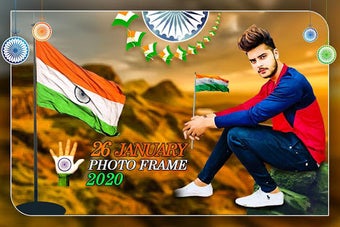 Imagen 1 para 26 January Photo Editor 2…