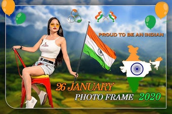 Imagen 1 para 26 January Photo Editor 2…