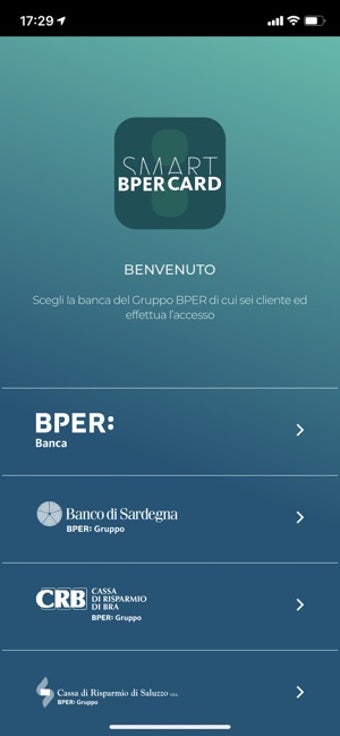 Image 3 for Smart BPERCard