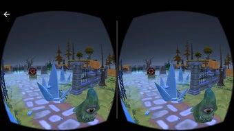 Imagen 0 para Wizard's Might VR - Free