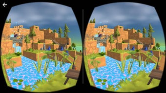 Imagen 1 para Wizard's Might VR - Free