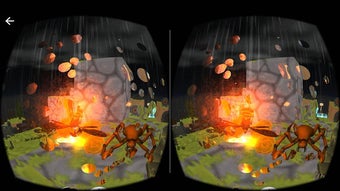 Imagen 2 para Wizard's Might VR - Free