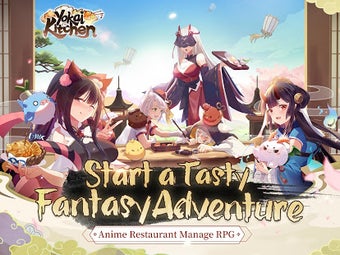Image 11 for Yokai Kitchen - Restauran…