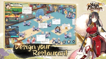 Image 1 for Yokai Kitchen - Restauran…