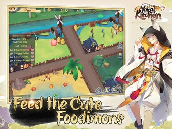 Image 3 for Yokai Kitchen - Restauran…