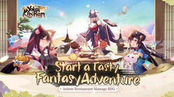 Image 13 for Yokai Kitchen - Restauran…
