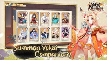 Image 4 for Yokai Kitchen - Restauran…
