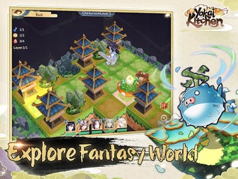 Image 12 for Yokai Kitchen - Restauran…