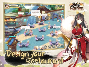 Image 8 for Yokai Kitchen - Restauran…