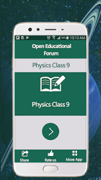 Image 3 for Key & Text Book - Physics…