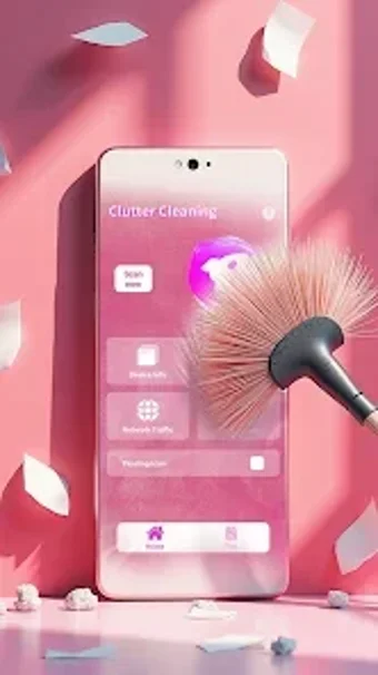 Image 0 for Clutter Cleaning