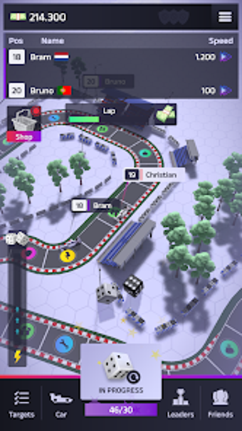 Imagen 0 para Motorsport RUSH