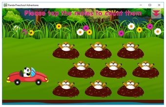 Imagen 0 para Panda Preschool Adventure…