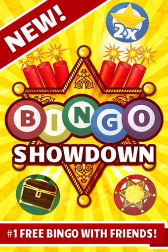 Image 0 for Bingo Showdown