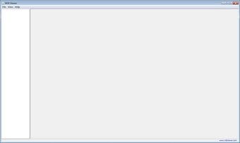 Image 0 for MDI Viewer