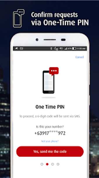 Imagen 3 para BPI Mobile