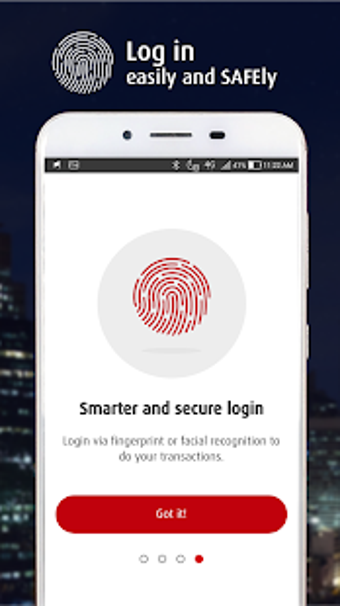 Imagen 2 para BPI Mobile