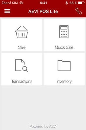 Image 0 for AEVI POS Lite