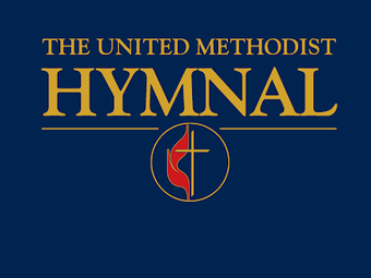 Image 0 for The United Methodist Hymn…