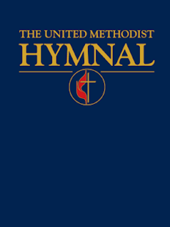 Image 1 for The United Methodist Hymn…