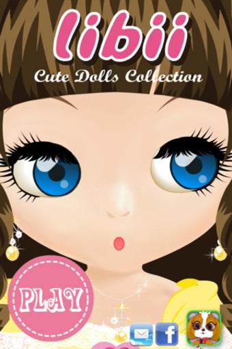 Image 0 for Dress Up - Dolls Salon
