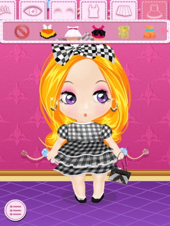 Image 4 for Dress Up - Dolls Salon