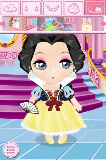 Image 2 for Dress Up - Dolls Salon