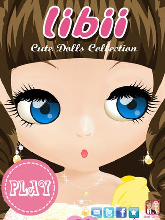 Image 0 for Dress Up - Dolls Salon