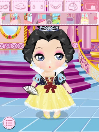 Image 3 for Dress Up - Dolls Salon