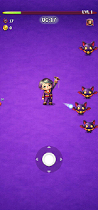 Image 0 for Mipo: Clown Lightning Mag…