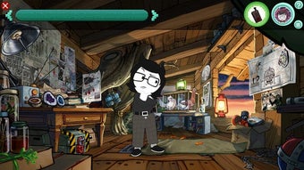 Image 0 for HIVESWAP: Act 1