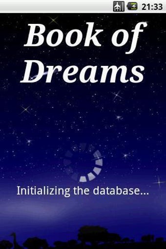 Image 1 for Book of Dreams (dictionar…