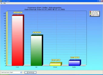 Image 5 for Home Bookkeeping
