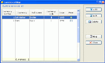 Image 0 for Home Bookkeeping