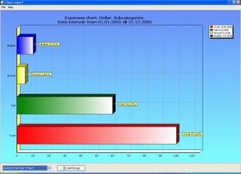 Image 4 for Home Bookkeeping