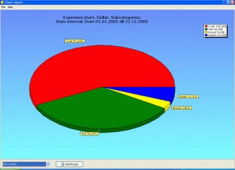 Image 11 for Home Bookkeeping