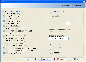 Image 2 for Home Bookkeeping