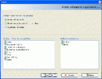 Image 8 for Home Bookkeeping