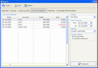 Image 10 for Home Bookkeeping