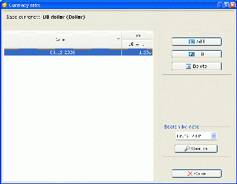 Image 9 for Home Bookkeeping