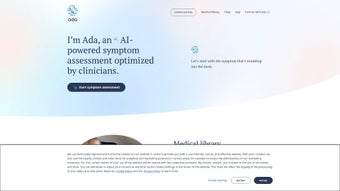 Image 0 for Ada Health