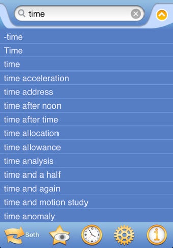 Image 0 for English-Russian Dictionar…