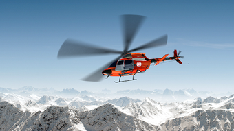 Imagen 2 para US Army Helicopter Flight…