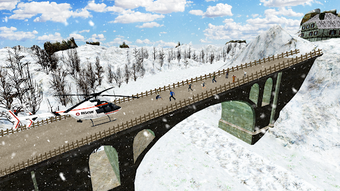 Imagen 0 para US Army Helicopter Flight…