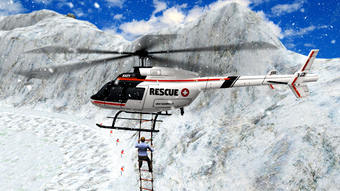 Imagen 1 para US Army Helicopter Flight…