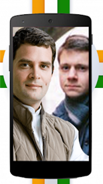 Image 0 for Congress Photo Frames: Se…